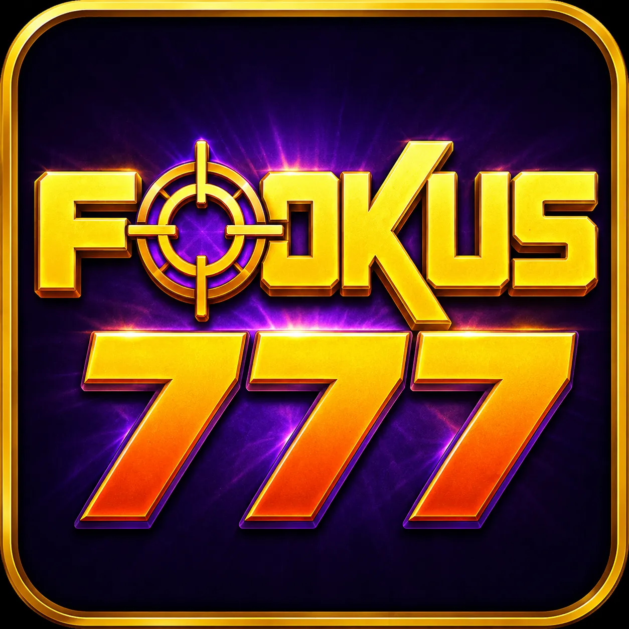 fokus777 APK TPS