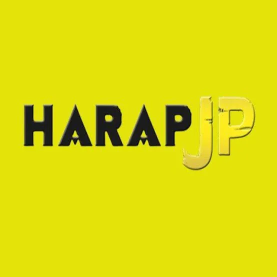 harapjp APK MOBA