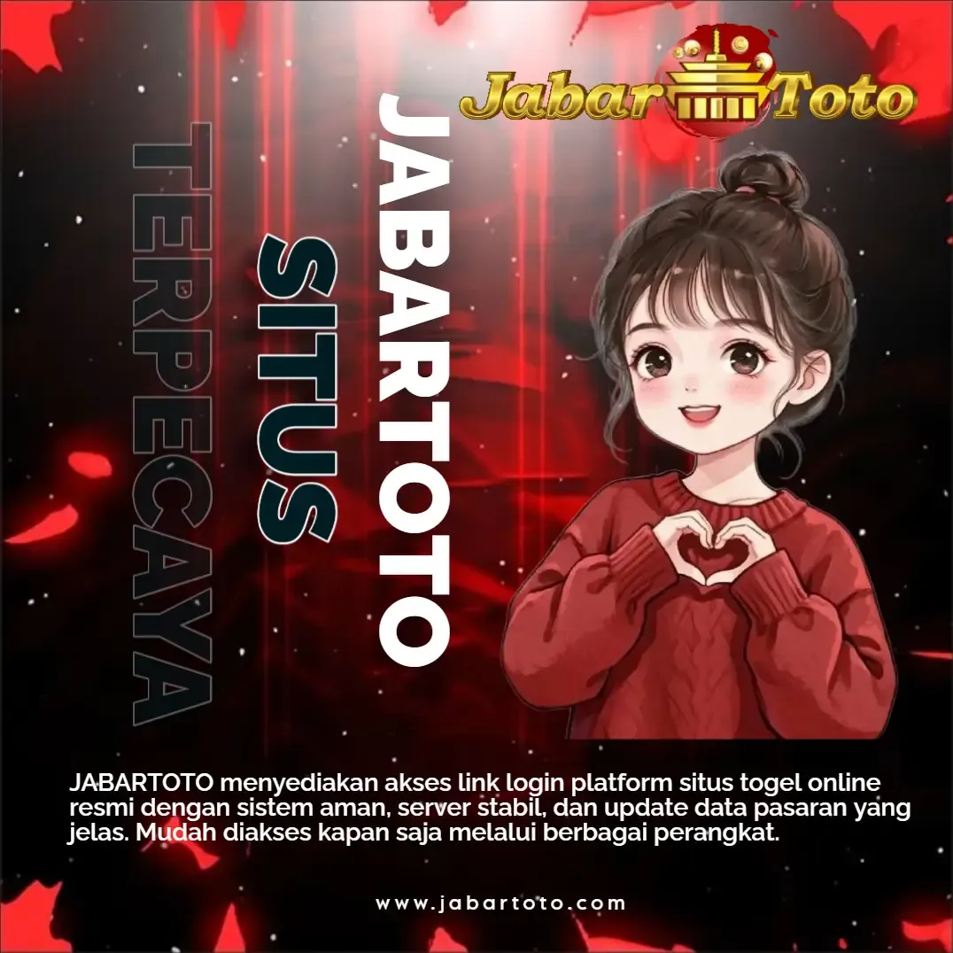 JABARTOTO - Permainan Slot Menarik dan Menguntungkan