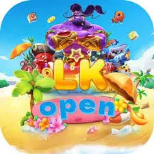 LKOPEN - Tantangan Seru dalam Game Puzzle