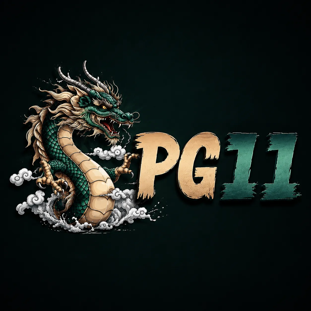 PG11 - Petualangan Anime Epik