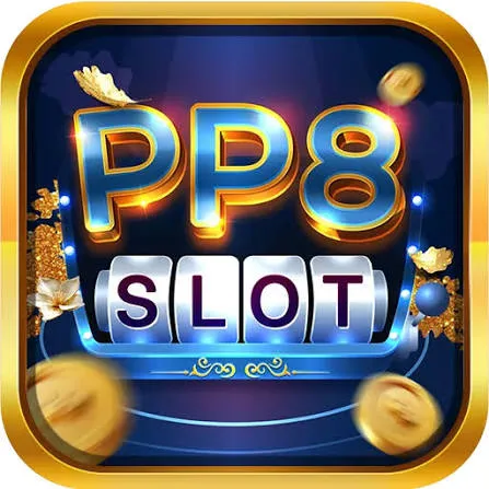 pp8slot APK Fishing