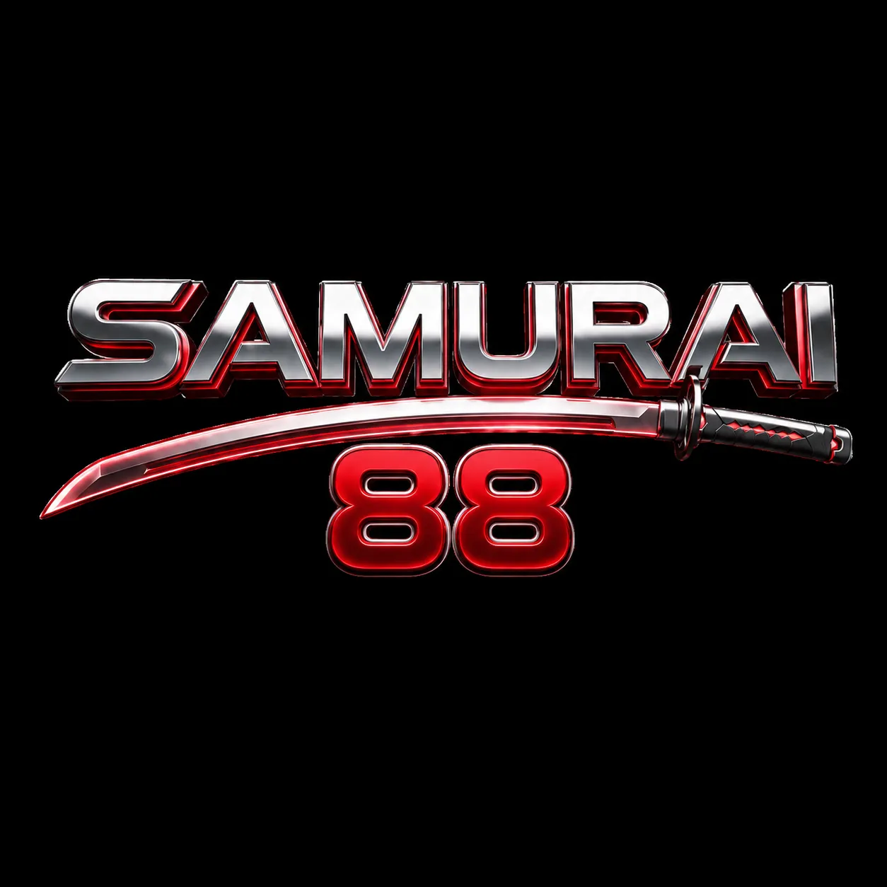 samurai88 APK Horror
