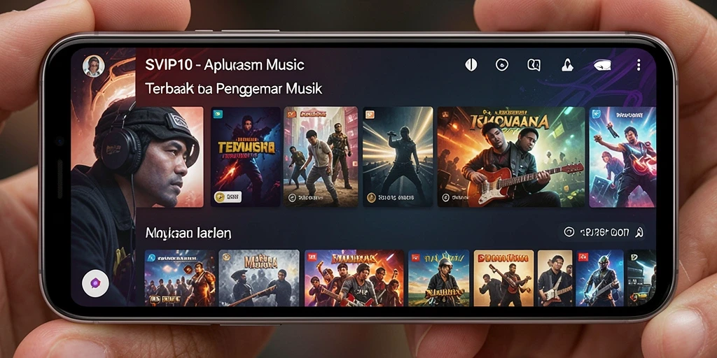 Tampilan gameplay SVIP10 yang menarik dan penuh warna.