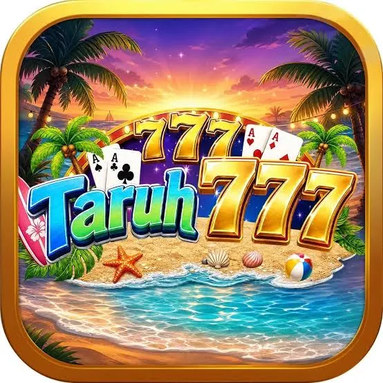 taruh777 APK Slot